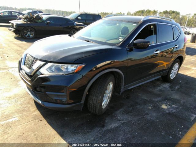 JN8AT2MT3HW150872  nissan rogue 2017 IMG 1