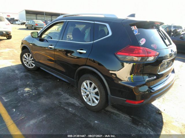 JN8AT2MT3HW150872  nissan rogue 2017 IMG 2