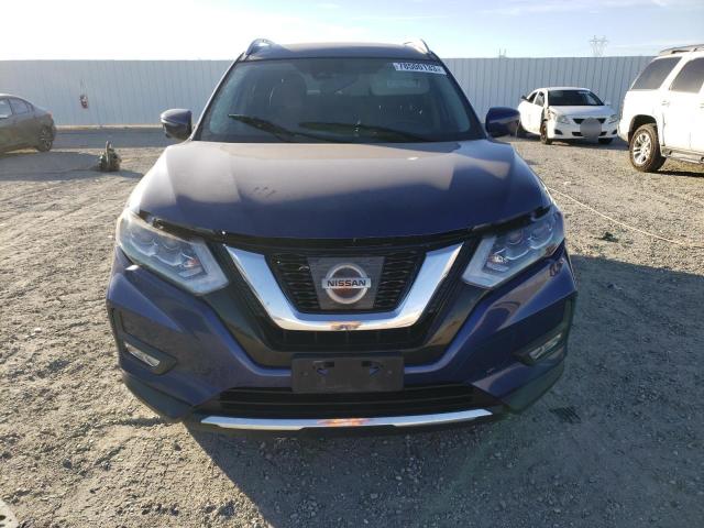 JN8AT2MT3HW152749  nissan rogue 2017 IMG 4