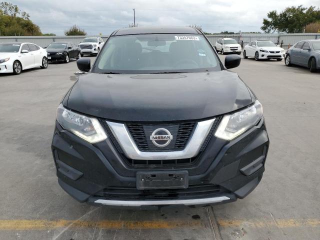 JN8AT2MT3HW399933  nissan rogue 2017 IMG 4