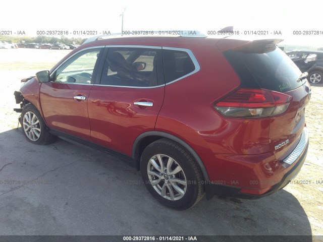 JN8AT2MT3HW407125  nissan rogue 2017 IMG 2