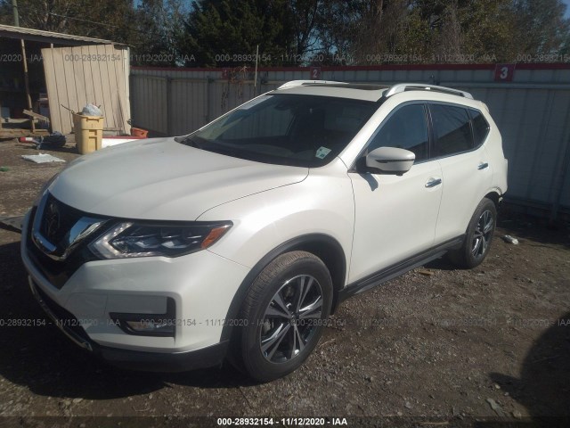 JN8AT2MT4HW151335  nissan rogue 2017 IMG 1