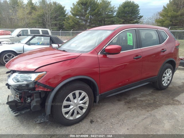 JN8AT2MT4HW382011  nissan rogue 2017 IMG 1