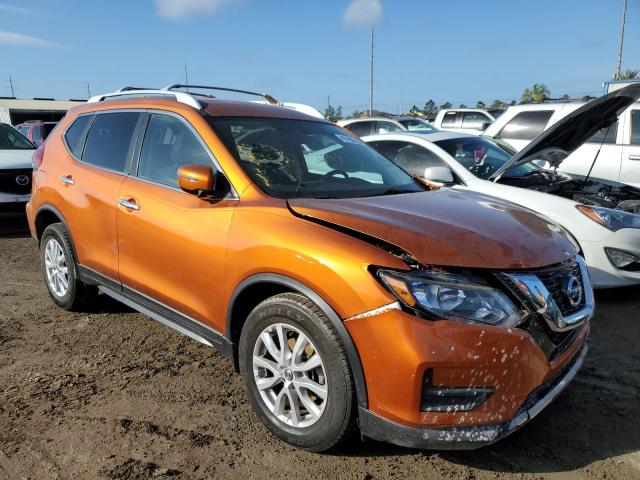 JN8AT2MT4HW392487  nissan rogue 2017 IMG 3