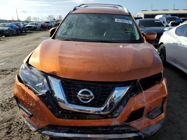 JN8AT2MT4HW392487  nissan rogue 2017 IMG 4