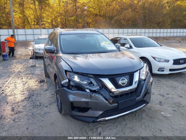 JN8AT2MT4HW401642  nissan rogue 2017 IMG 5