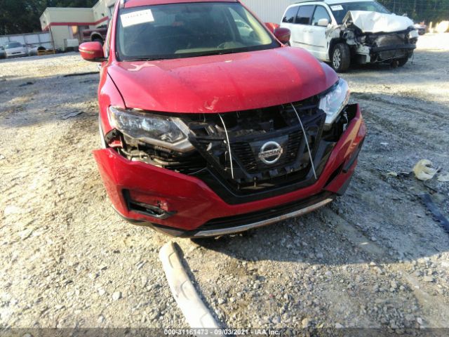 JN8AT2MT4HW403620  nissan rogue 2017 IMG 5