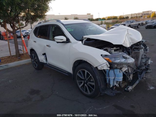 JN8AT2MT4JW464049  nissan rogue 2018 IMG 0