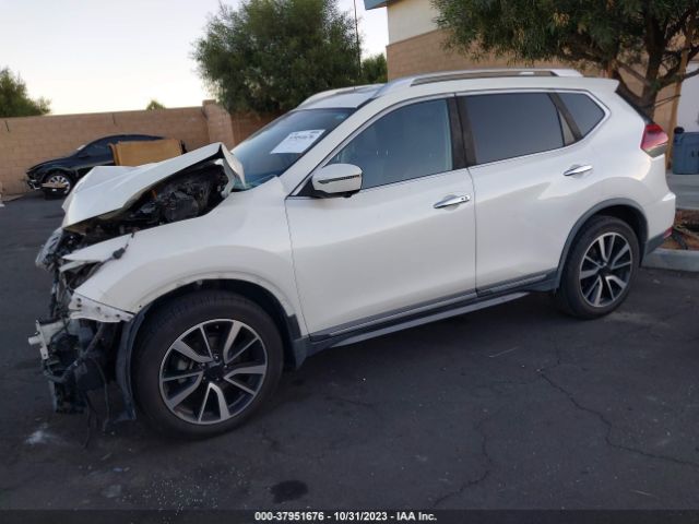 JN8AT2MT4JW464049  nissan rogue 2018 IMG 1