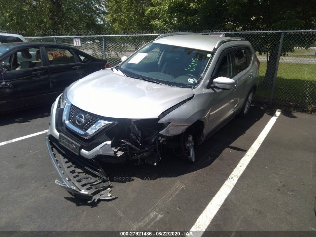 JN8AT2MT5HW153448  nissan rogue 2017 IMG 1