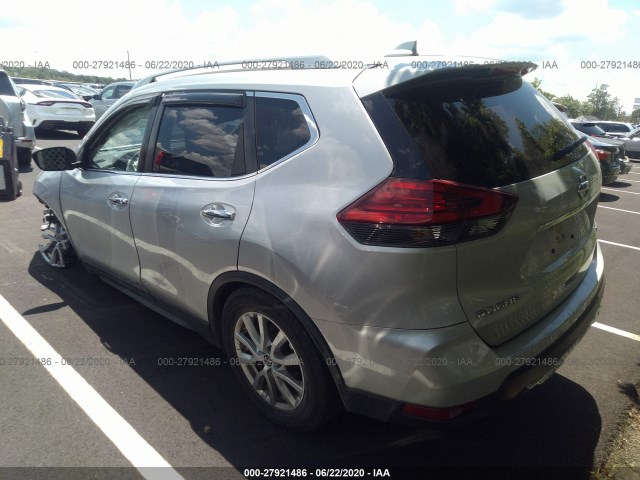 JN8AT2MT5HW153448  nissan rogue 2017 IMG 2