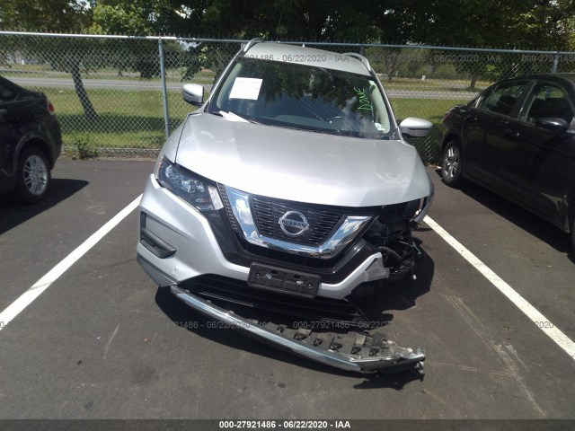 JN8AT2MT5HW153448  nissan rogue 2017 IMG 5