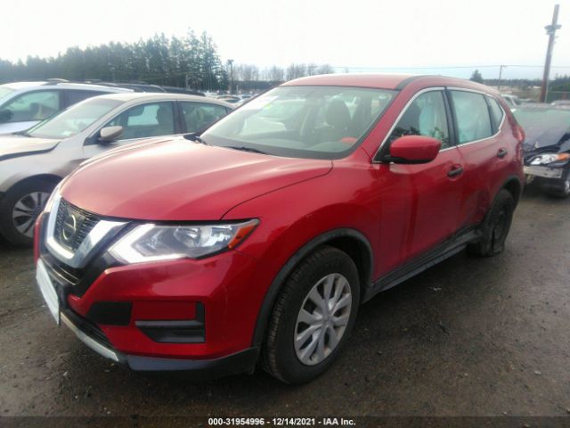 JN8AT2MT5HW397150  nissan rogue 2017 IMG 1