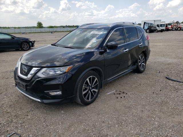 JN8AT2MT5HW401682  nissan rogue 2017 IMG 1