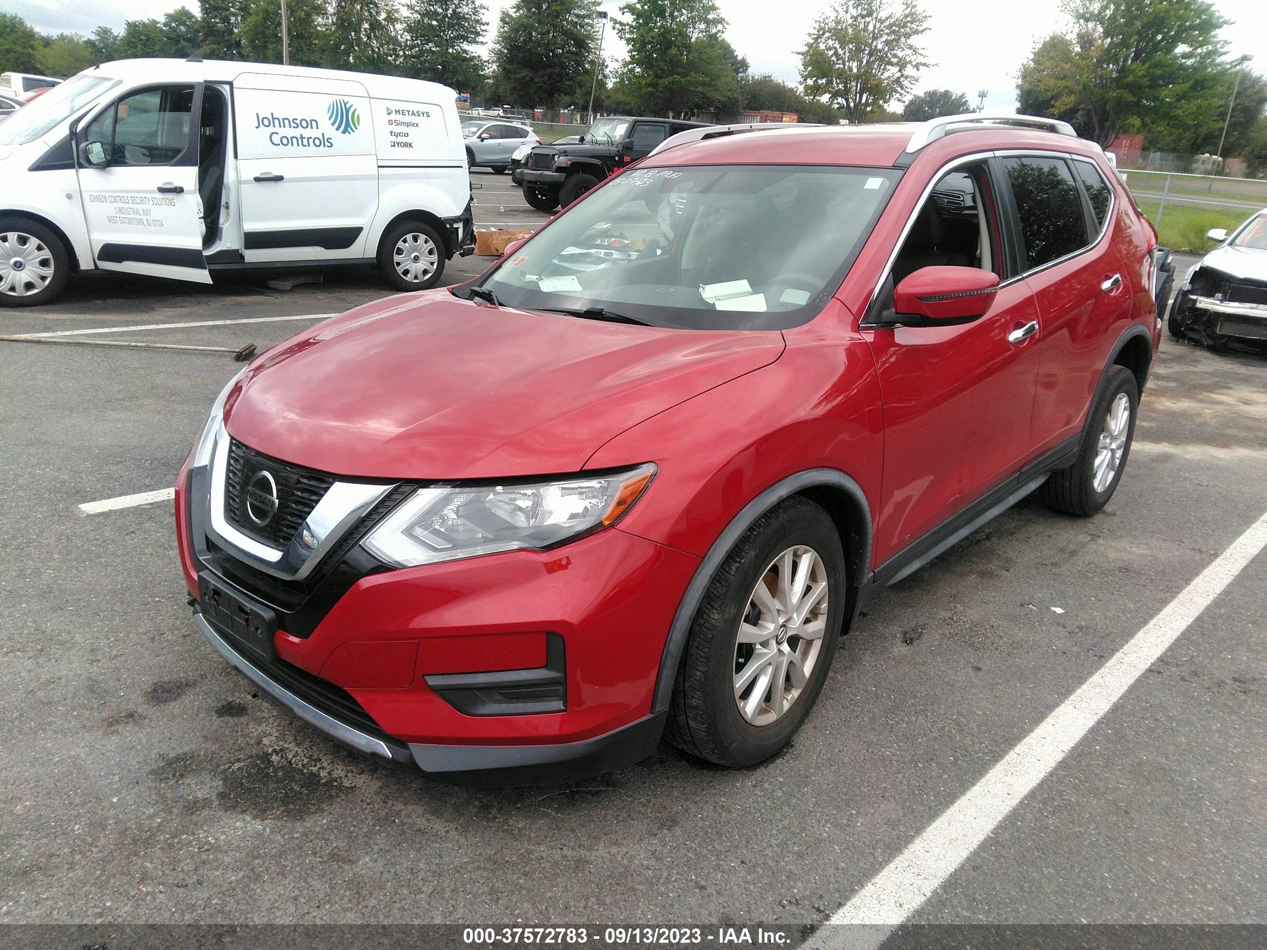 JN8AT2MT5HW408146  nissan rogue 2017 IMG 1