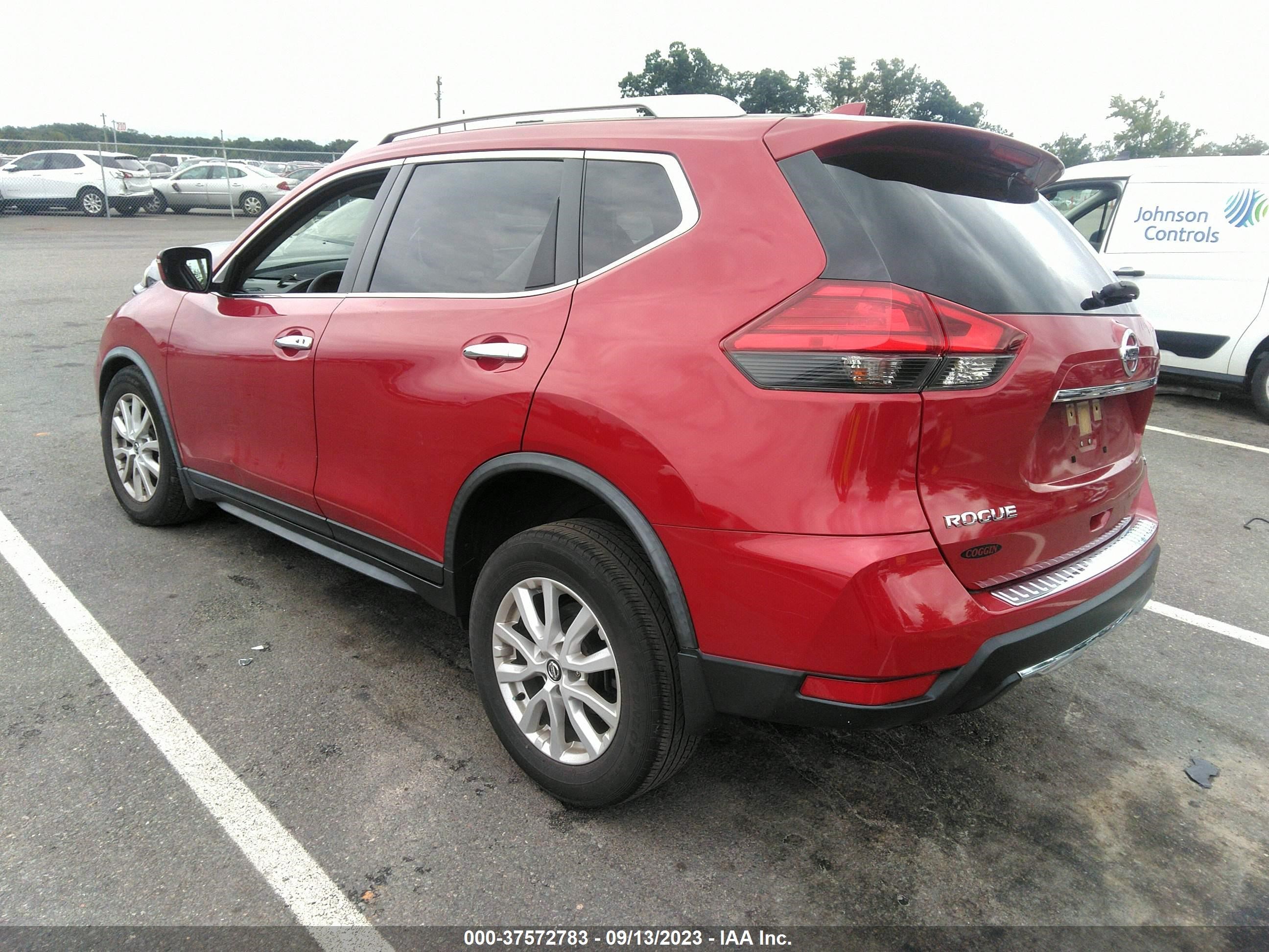 JN8AT2MT5HW408146  nissan rogue 2017 IMG 2