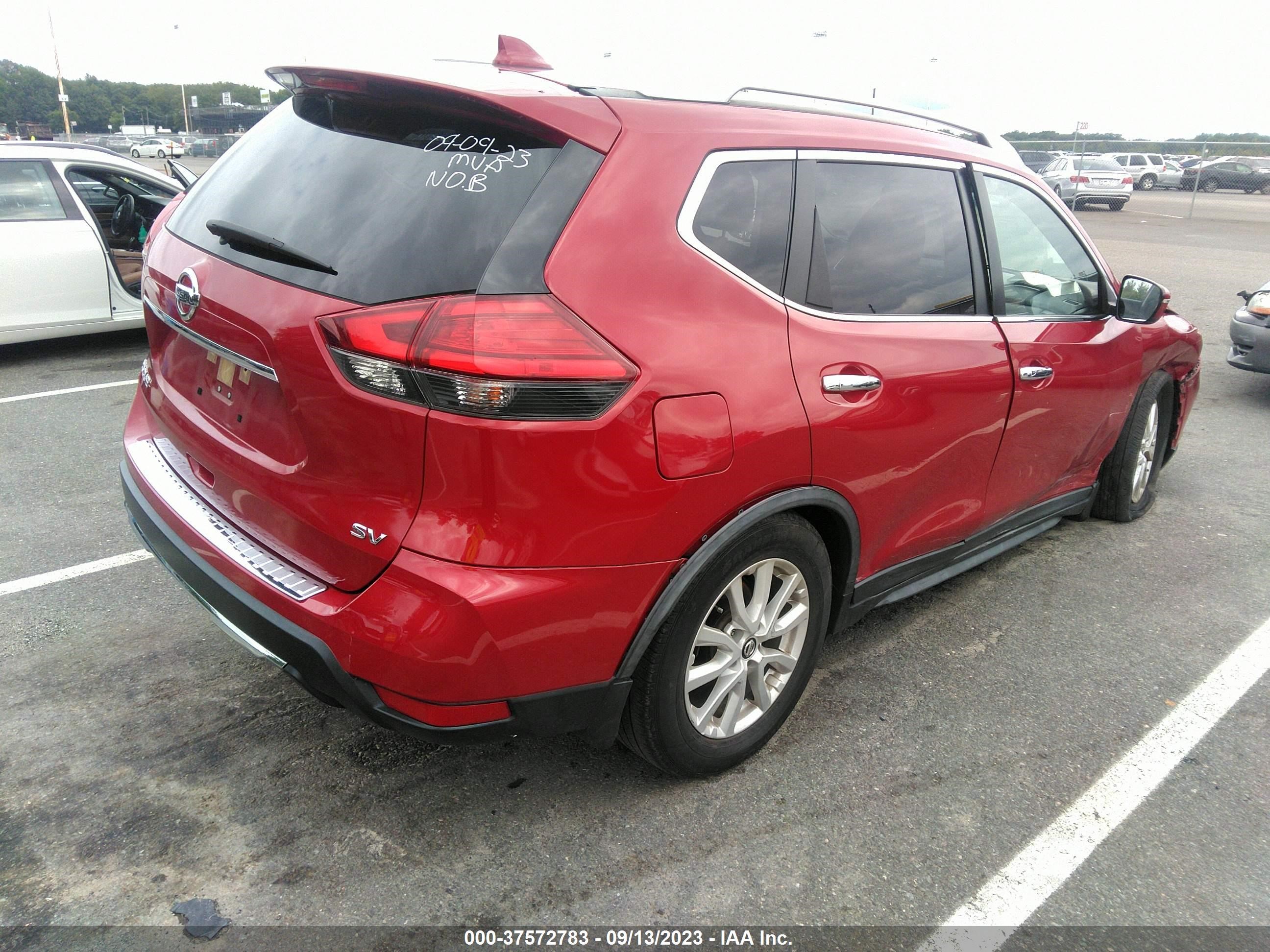 JN8AT2MT5HW408146  nissan rogue 2017 IMG 3