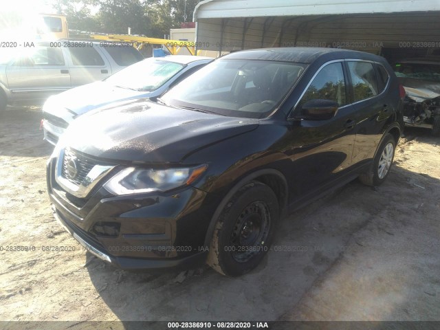 JN8AT2MT5JW451200  nissan rogue 2018 IMG 1