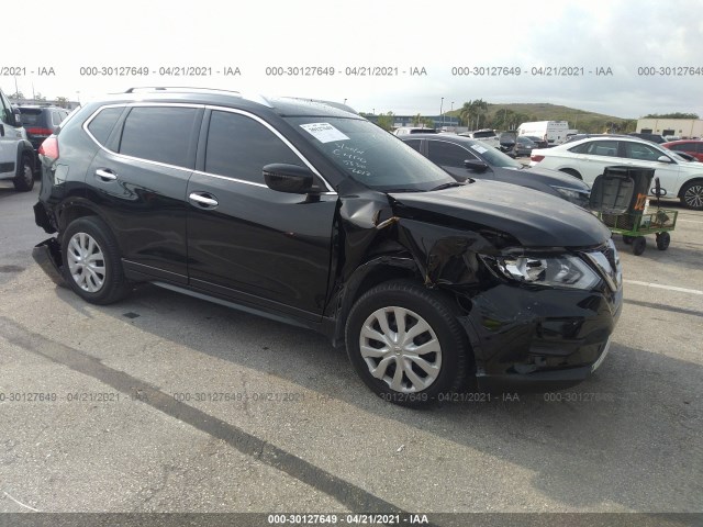 JN8AT2MT6HW145830  nissan rogue 2017 IMG 0