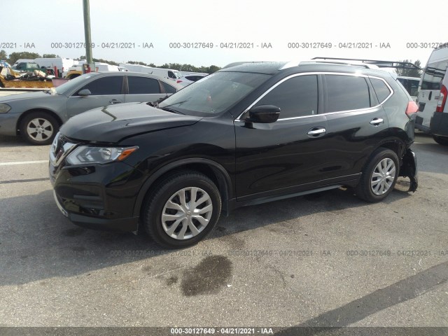 JN8AT2MT6HW145830  nissan rogue 2017 IMG 1