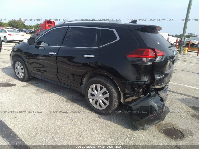 JN8AT2MT6HW145830  nissan rogue 2017 IMG 2