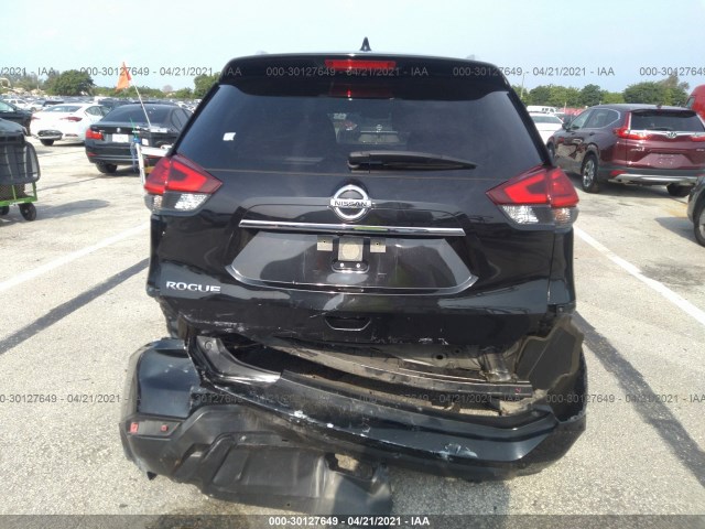 JN8AT2MT6HW145830  nissan rogue 2017 IMG 5