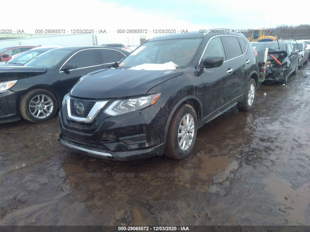 JN8AT2MT6HW151627  nissan rogue 2017 IMG 1