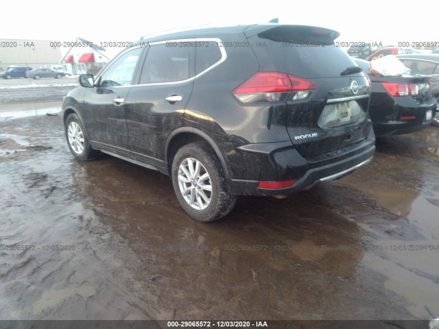 JN8AT2MT6HW151627  nissan rogue 2017 IMG 2