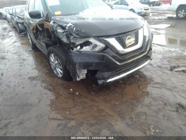 JN8AT2MT6HW151627  nissan rogue 2017 IMG 5