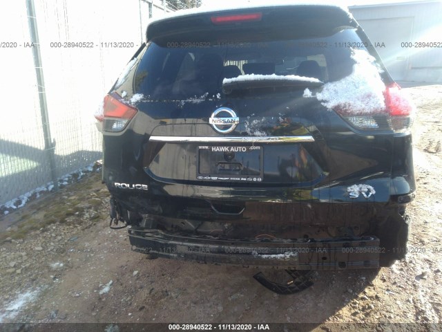 JN8AT2MT6HW152695  nissan rogue 2017 IMG 5