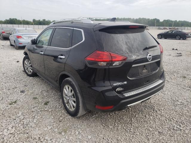 JN8AT2MT6HW153555  nissan rogue 2017 IMG 2