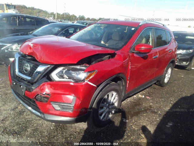 JN8AT2MT6HW396010  nissan rogue 2017 IMG 1