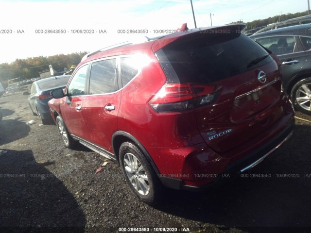 JN8AT2MT6HW396010  nissan rogue 2017 IMG 2