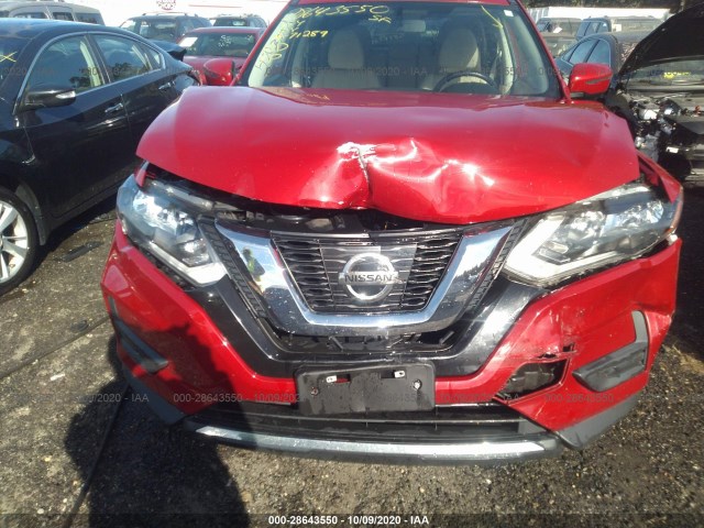 JN8AT2MT6HW396010  nissan rogue 2017 IMG 5