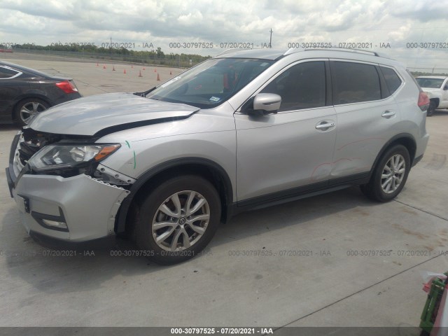 JN8AT2MT6HW404753  nissan rogue 2017 IMG 1