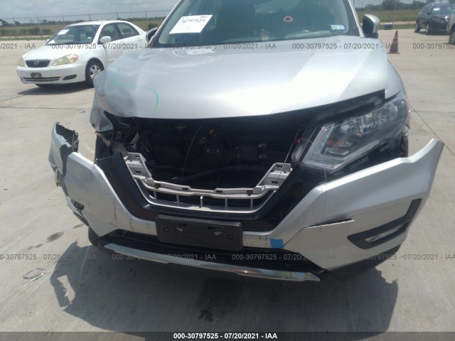 JN8AT2MT6HW404753  nissan rogue 2017 IMG 5