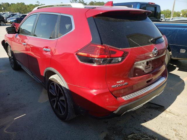 JN8AT2MT7HW404311  nissan rogue 2017 IMG 2