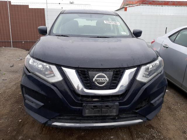 JN8AT2MT7HW405958  nissan rogue 2017 IMG 4