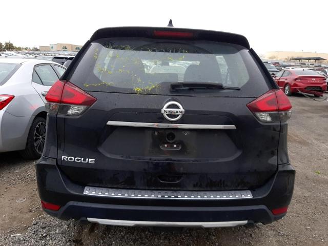 JN8AT2MT7HW405958  nissan rogue 2017 IMG 5