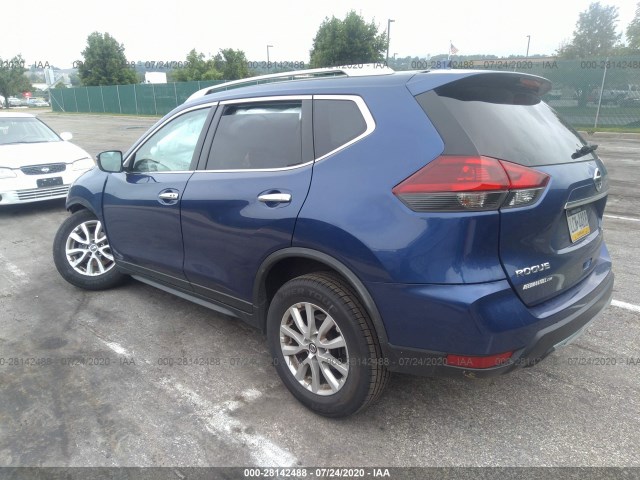 JN8AT2MT7JW453191  nissan rogue 2018 IMG 2