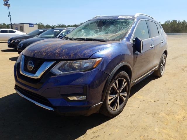 JN8AT2MT7JW463168  nissan rogue 2017 IMG 1