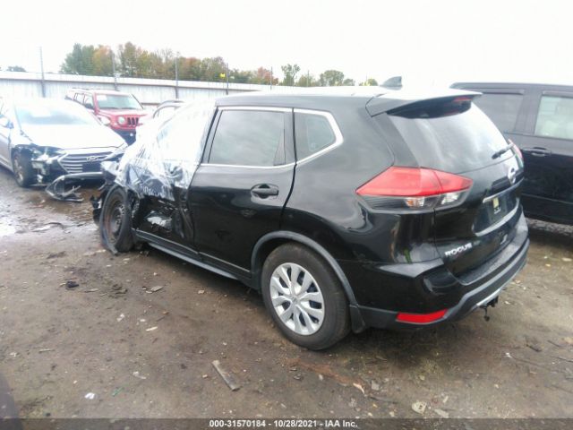 JN8AT2MT8HW154643  nissan rogue 2017 IMG 2