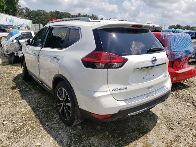 JN8AT2MT8HW403801  nissan rogue 2017 IMG 2