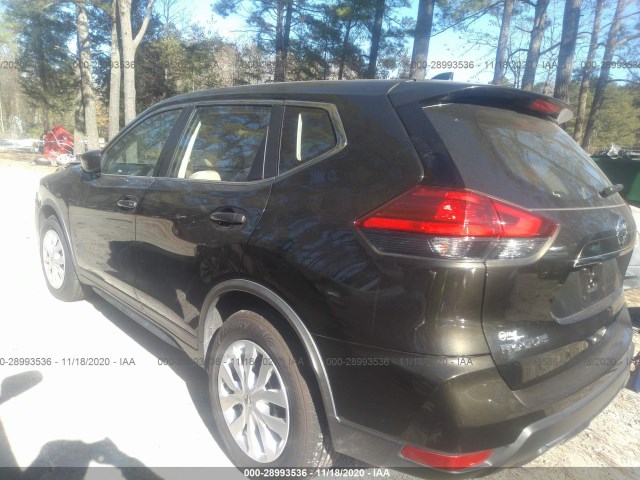 JN8AT2MTXHW134717  nissan rogue 2017 IMG 2