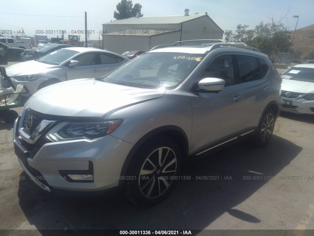 JN8AT2MTXHW148746  nissan rogue 2017 IMG 1