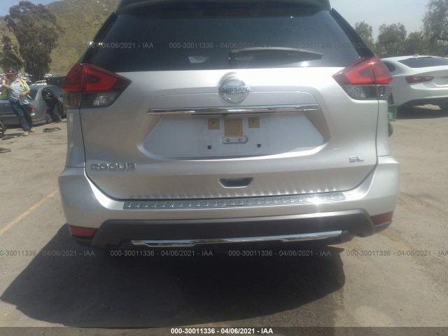 JN8AT2MTXHW148746  nissan rogue 2017 IMG 5