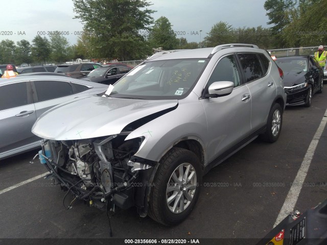 JN8AT2MTXHW391800  nissan rogue 2017 IMG 1