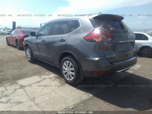 JN8AT2MTXHW391926  nissan rogue 2017 IMG 2