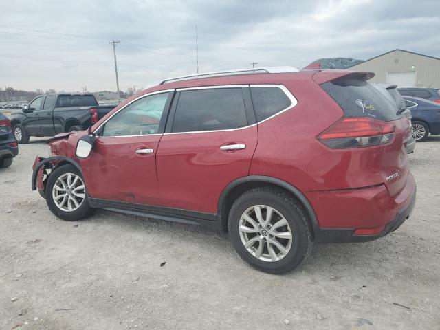 JN8AT2MTXHW395801  nissan rogue 2017 IMG 1