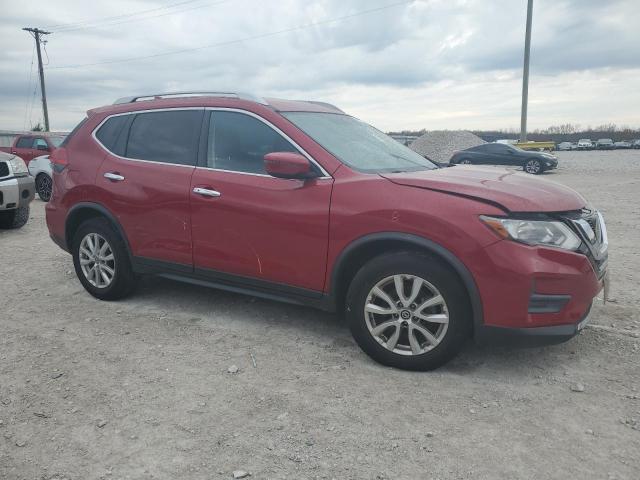 JN8AT2MTXHW395801  nissan rogue 2017 IMG 3